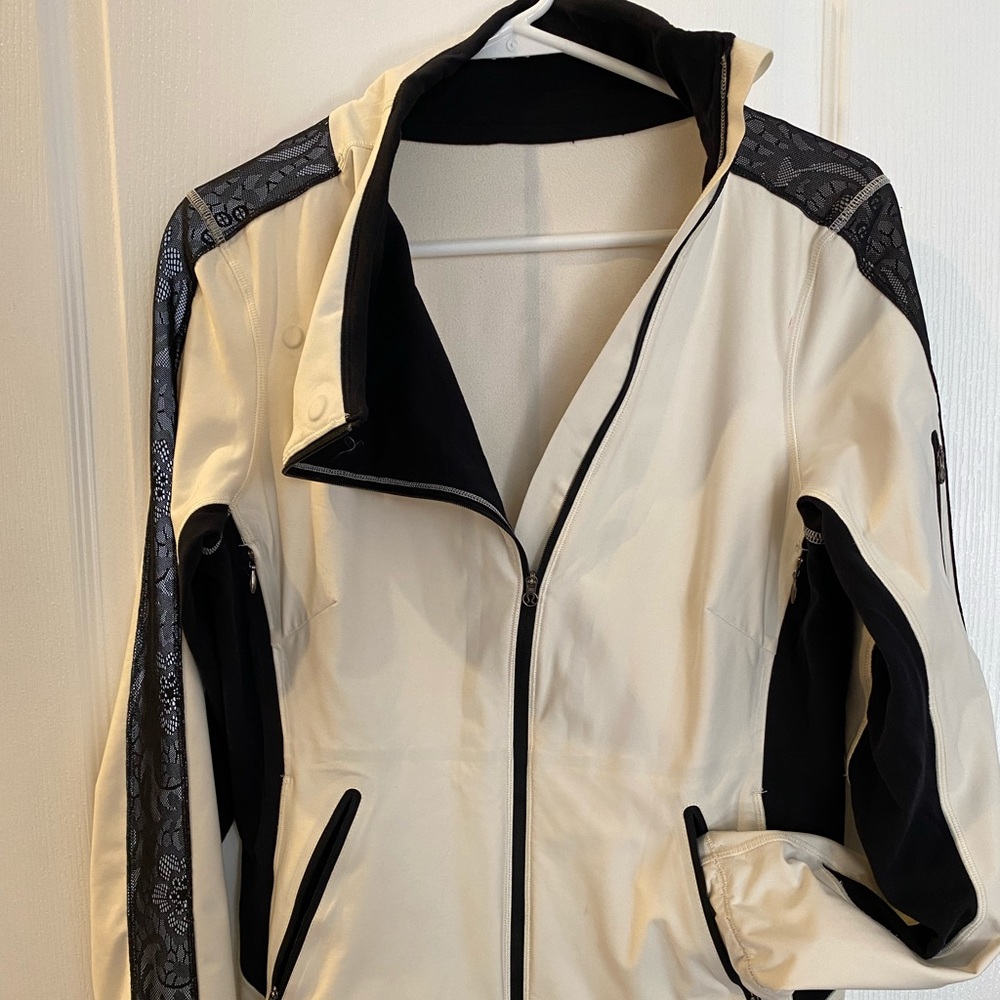 Lululemon Jacket